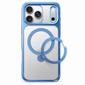 CASEKOO StandKOO Halo Titanium Case