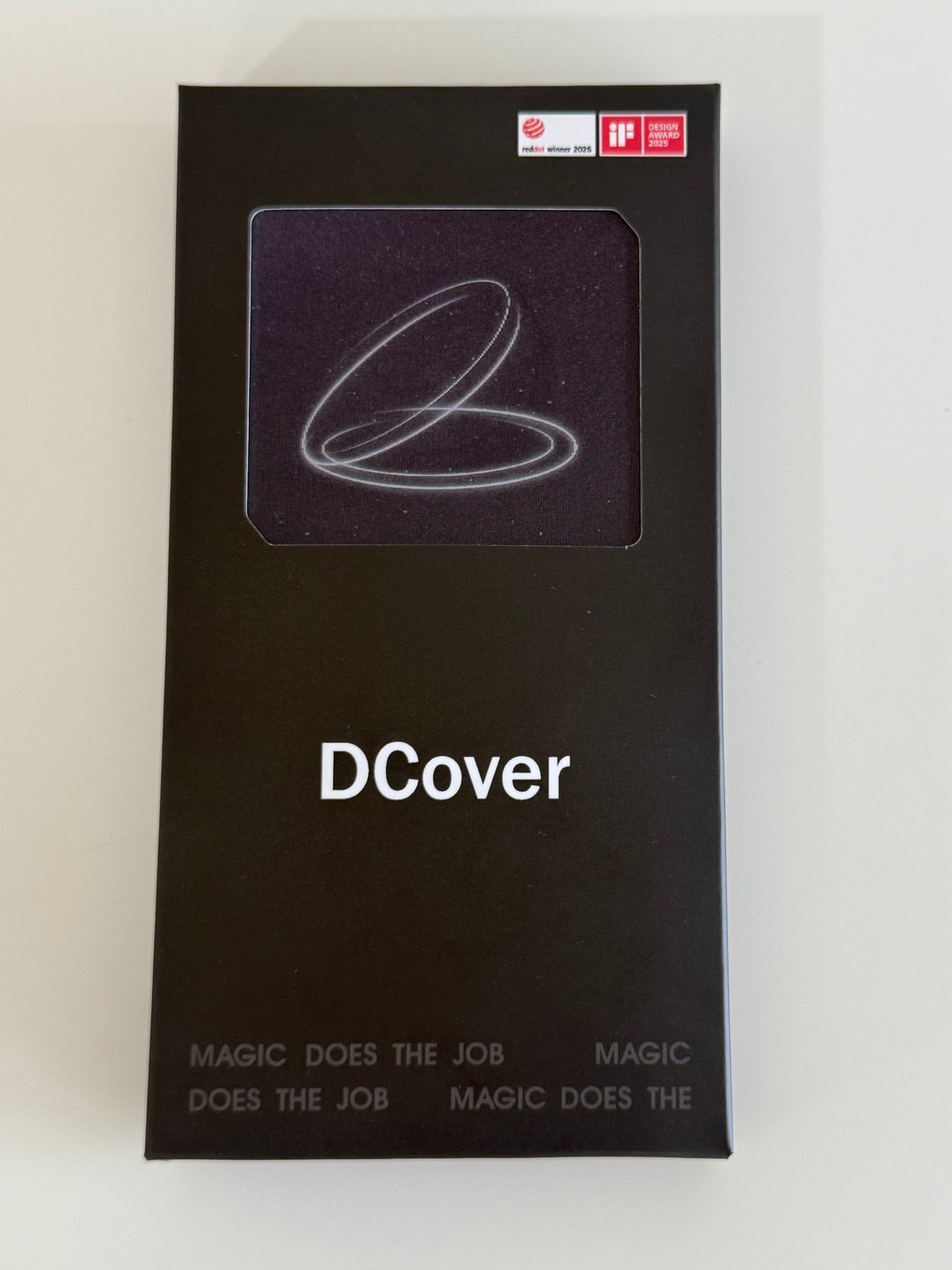 DCover Phone Case