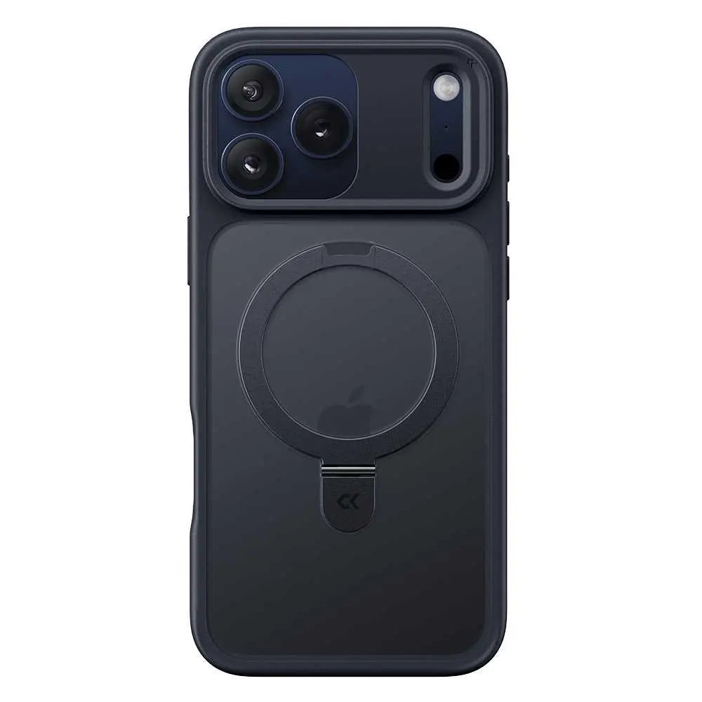 CASEKOO Matte Magic Stand Case for iPhone series