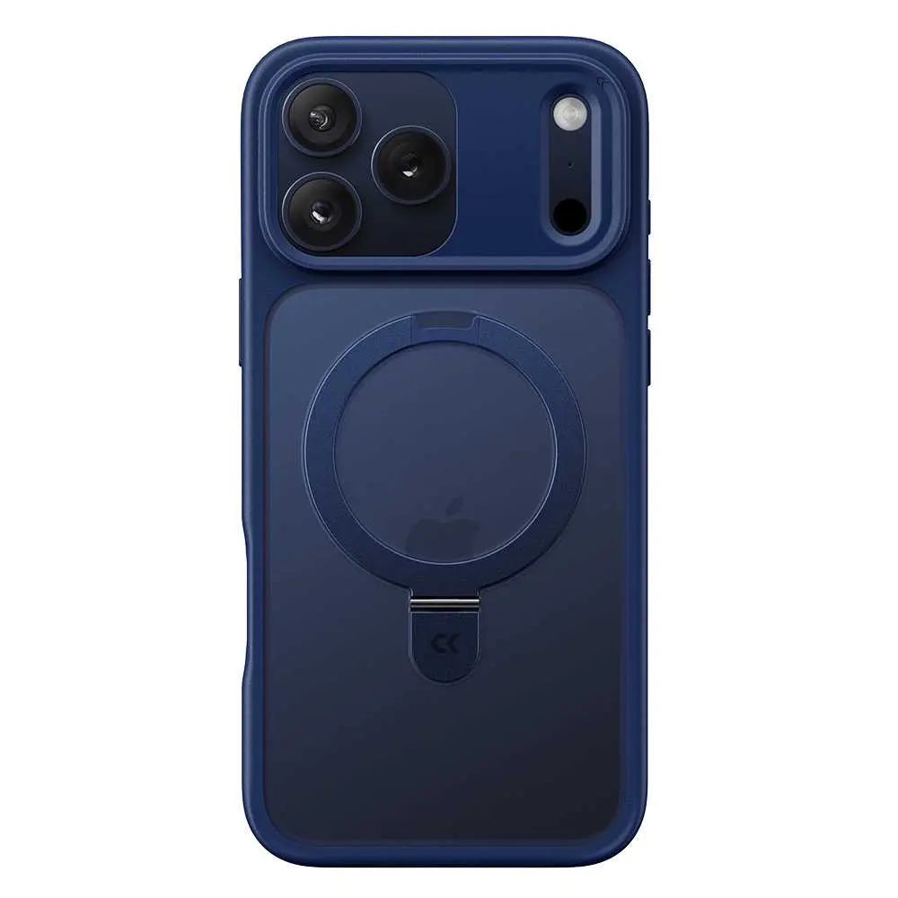 CASEKOO Matte Magic Stand Case for iPhone series