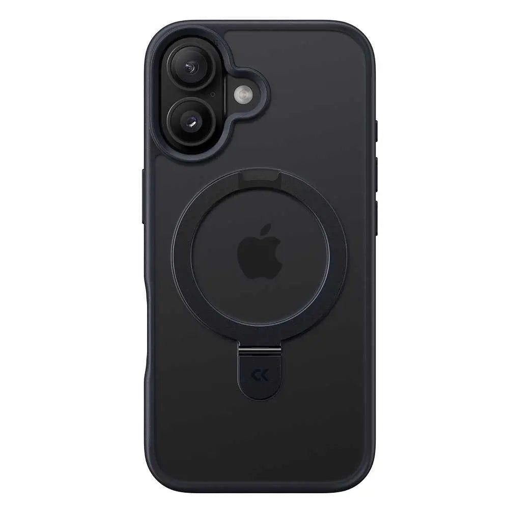 CASEKOO Matte Magic Stand Case for iPhone series