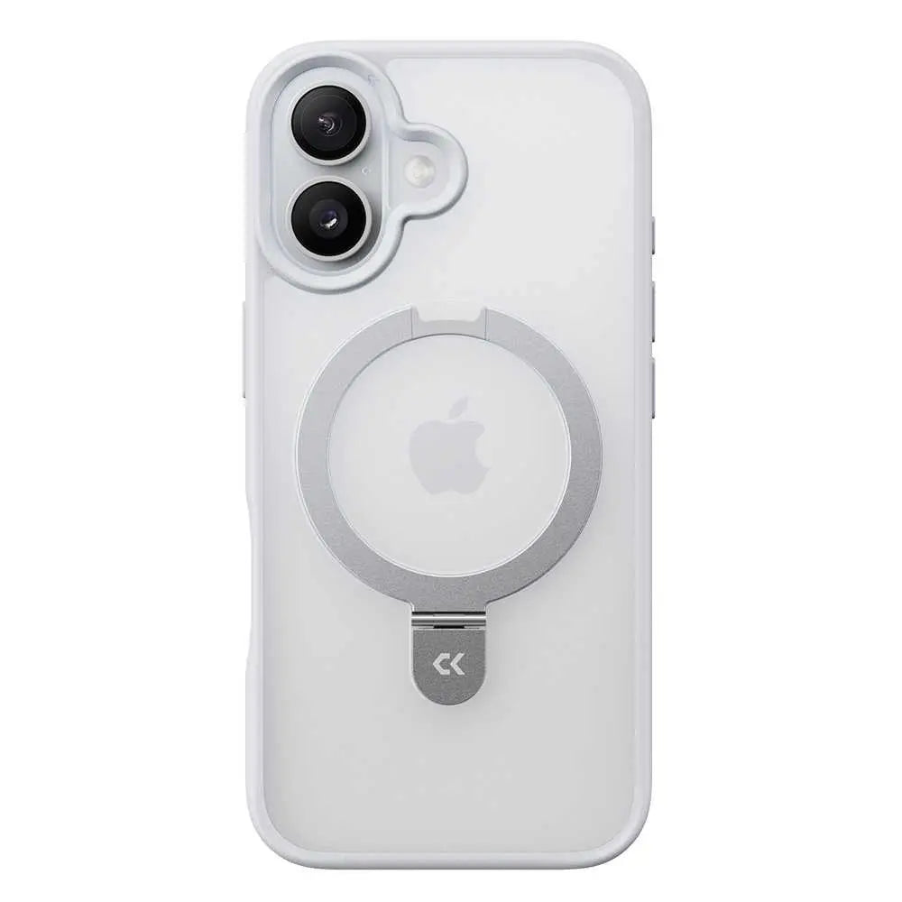 CASEKOO Matte Magic Stand Case for iPhone series