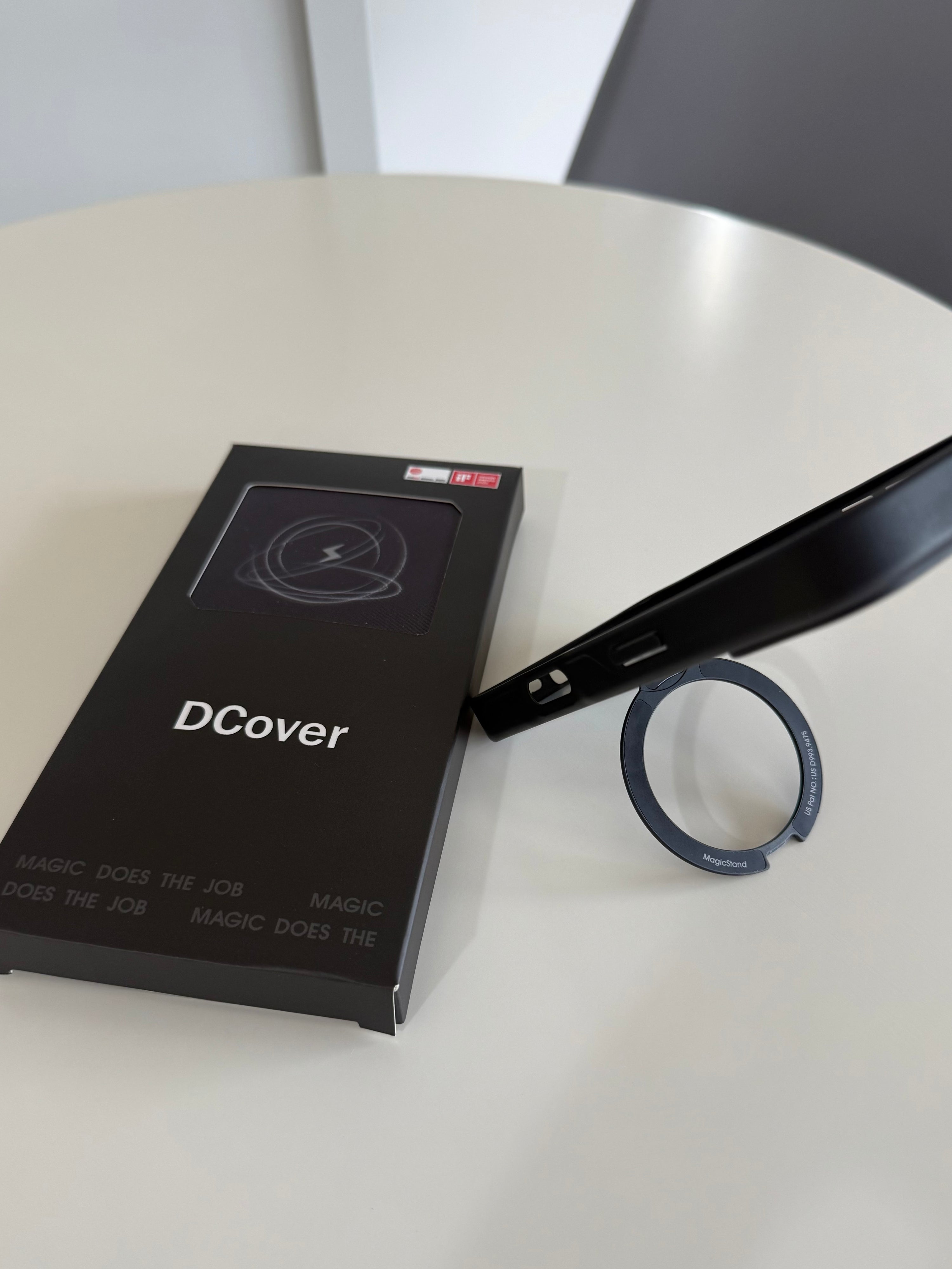 DCover Phone Case