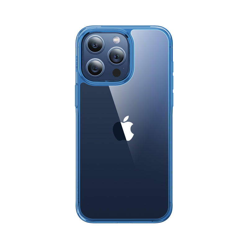 Clear Basic Case for iPhone