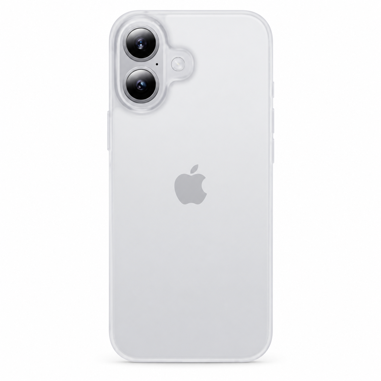 iPhone用マットベーシックスマホケース - シンプルで毎日使える保護力 - CASEKOO