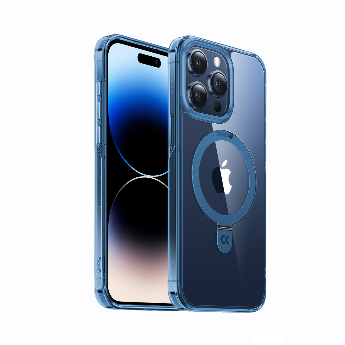Casekoo Box Apple