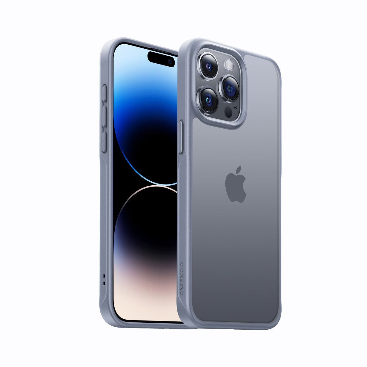 Matte Phone Matte Cases