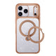 Sparkle Rose Gold