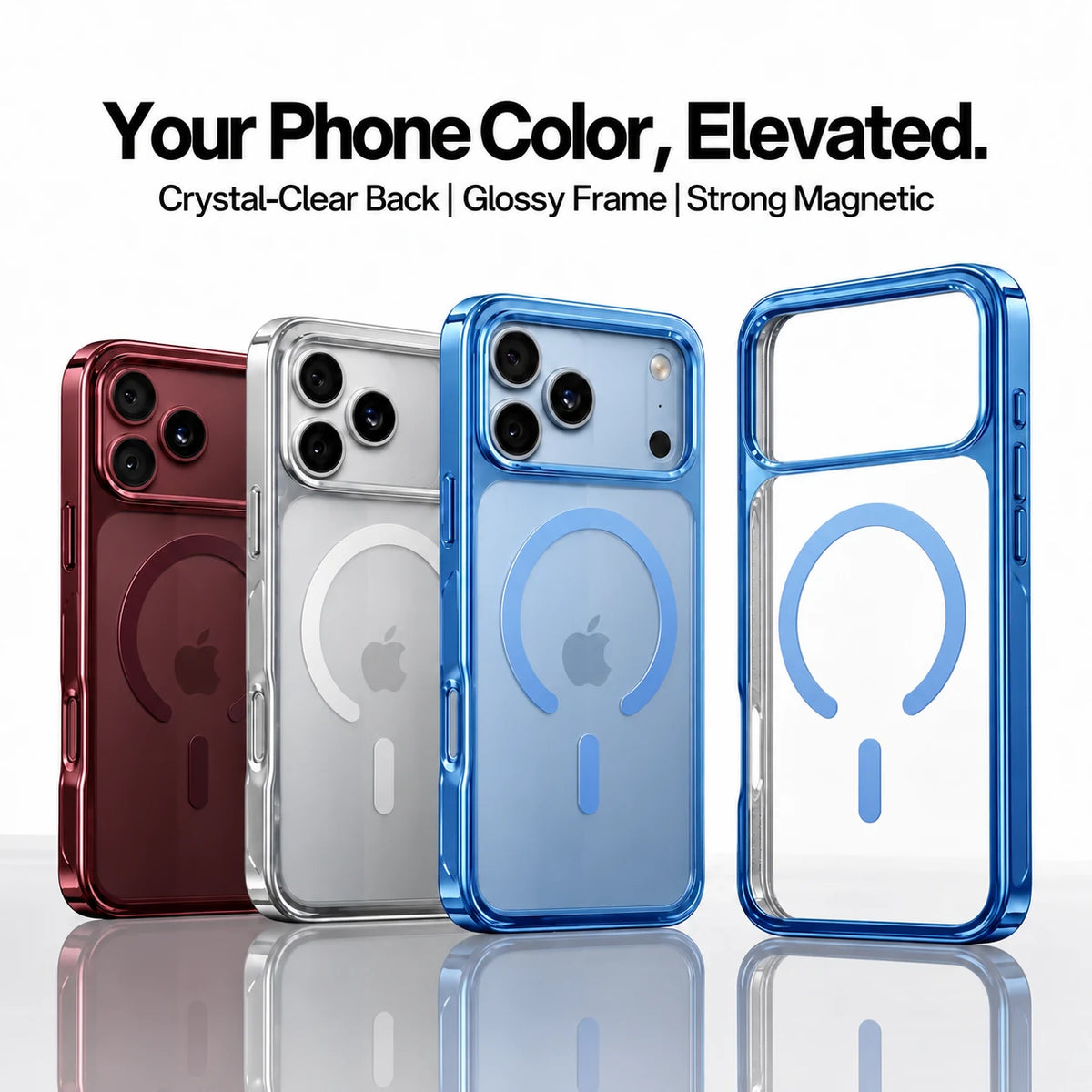 CASEKOO LinKOO iPhone Case