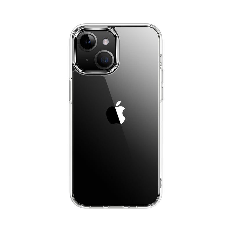 Clear Basic Case for iPhone 16/16 Pro