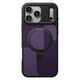 Velvet Purple