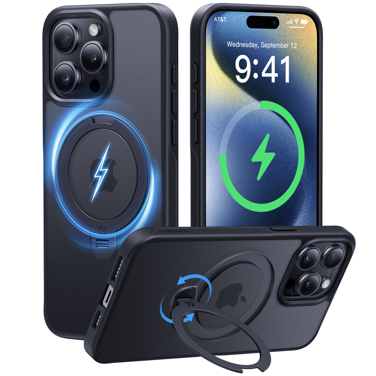 Iphone Casestack Matte Cases