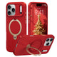 Brilliant Red