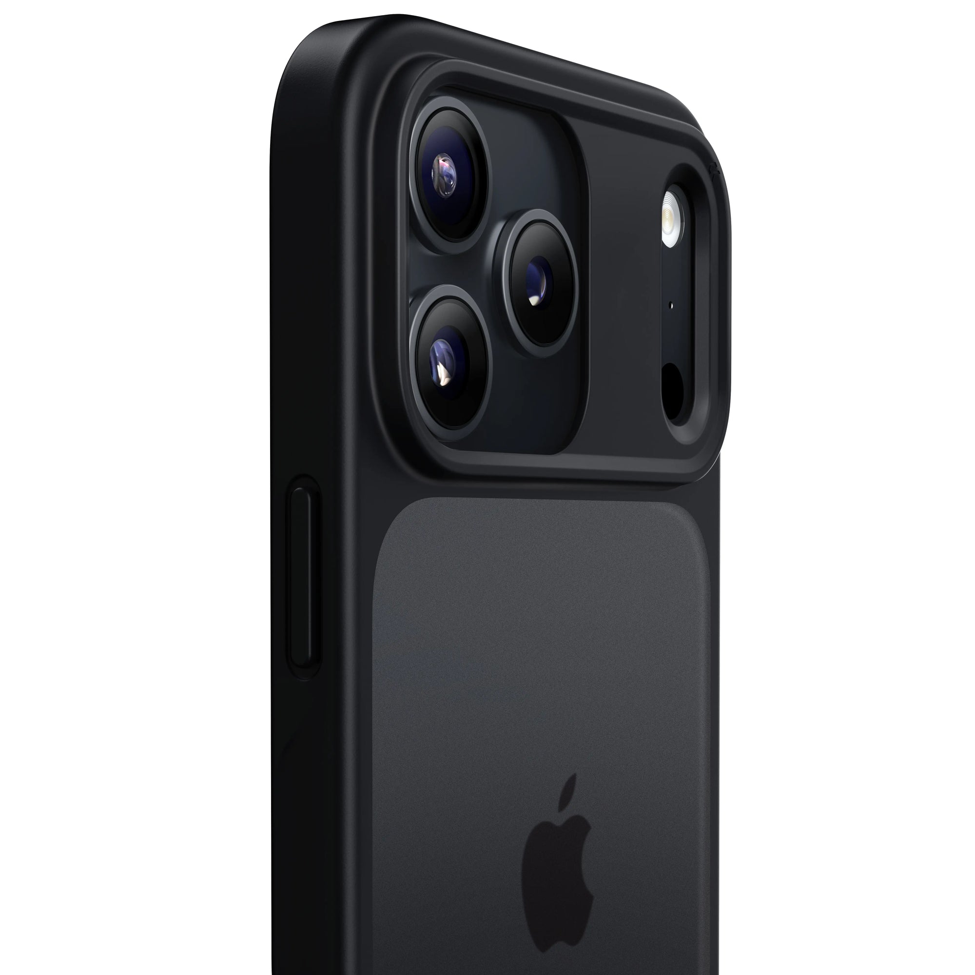 CASEKOO Matte Basic Phone Case for iPhone series