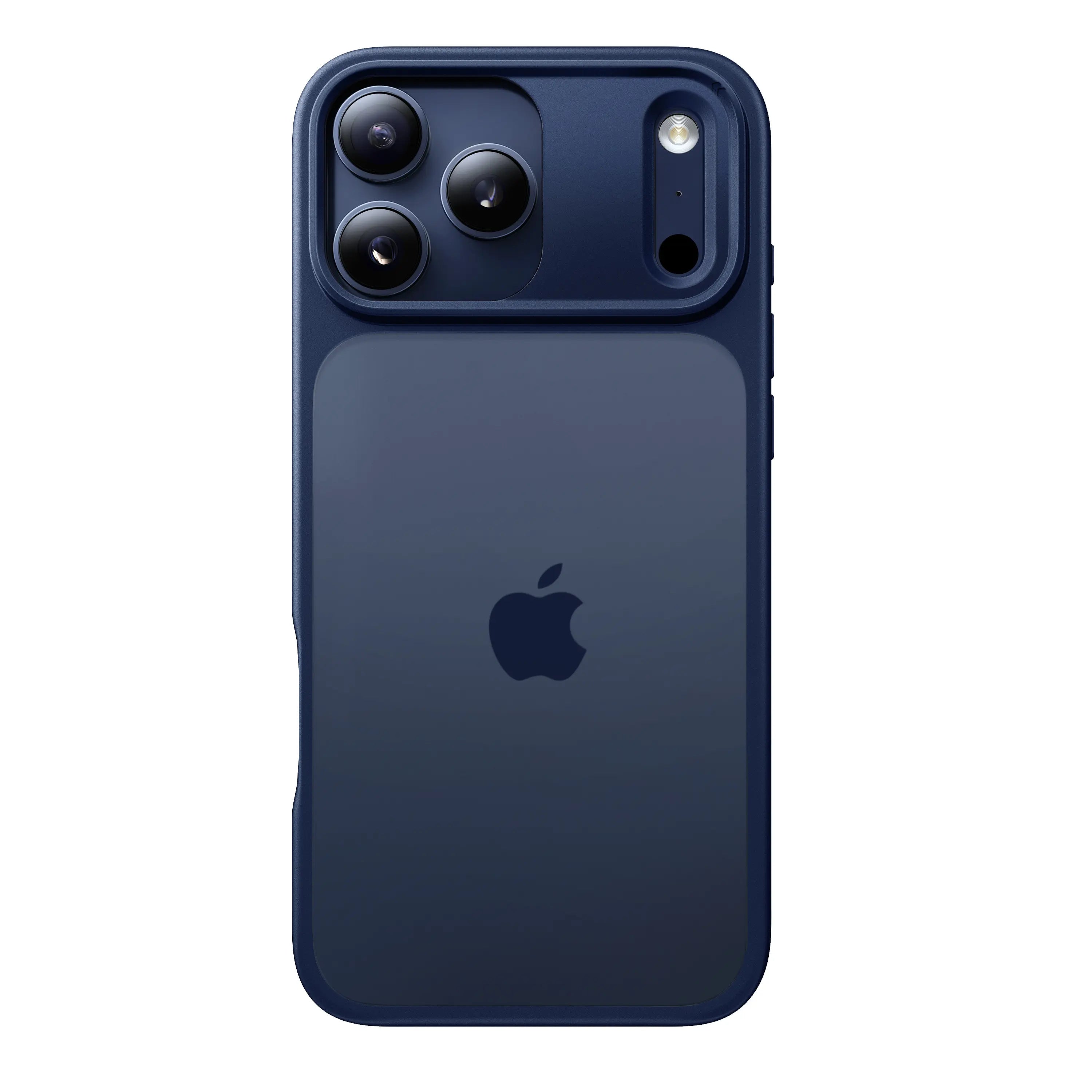 Matte Basic Phone Case for iPhone – Simple Everyday Protection Matte Basic Phone Case for iPhone – Simple Everyday Protection