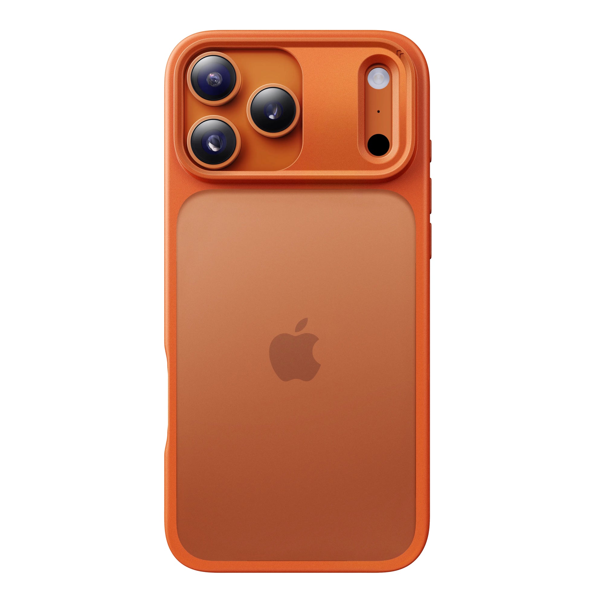 CASEKOO Matte Basic Phone Case for iPhone series