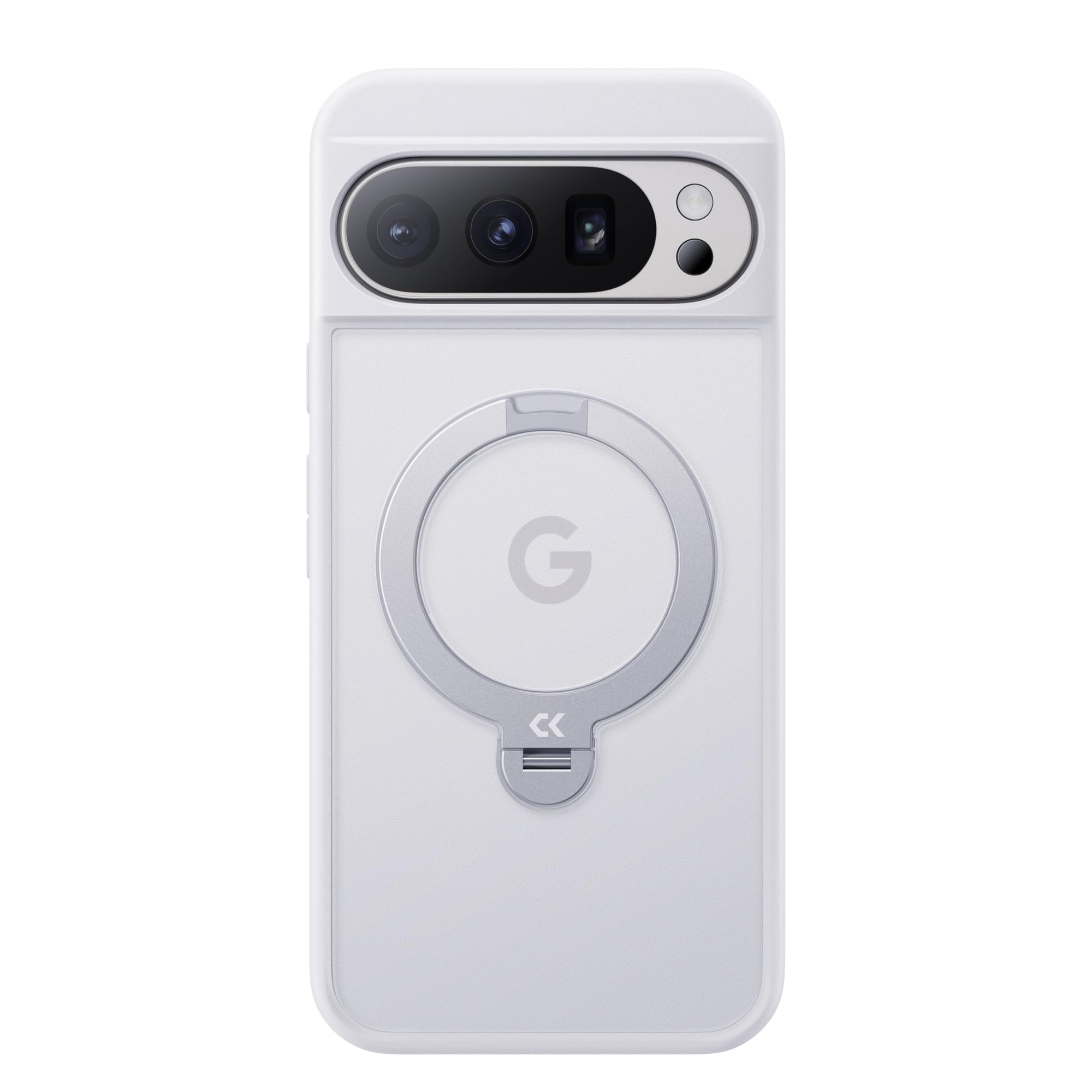 Matte Magic Stand Pro Case for Google Pixel 10 – Sleek Protection-CASEKOO