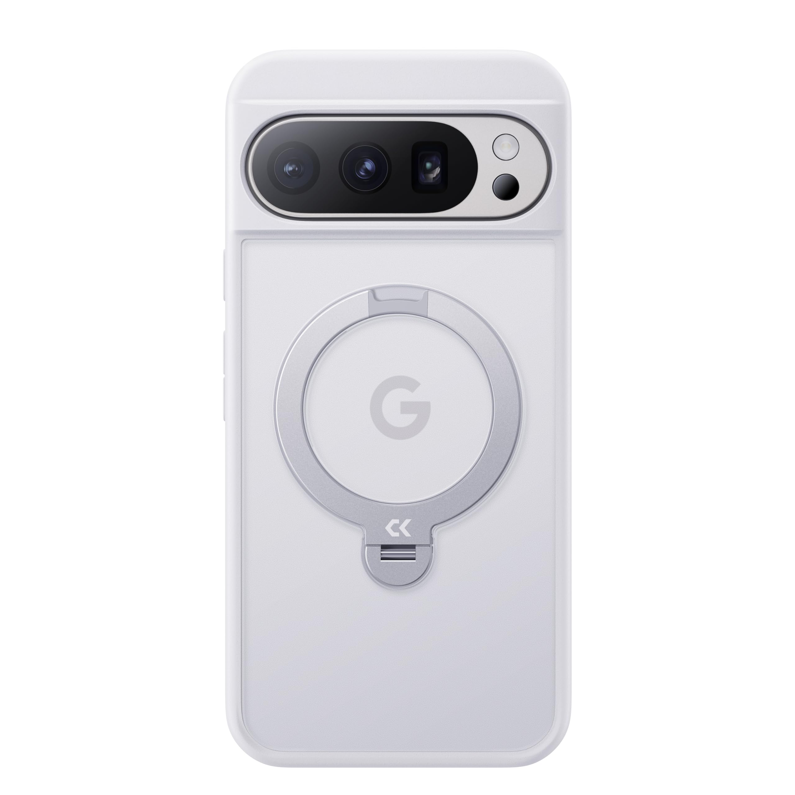 Matte Magic Stand Pro Case for Google Pixel 10 – Sleek Protection-CASEKOO