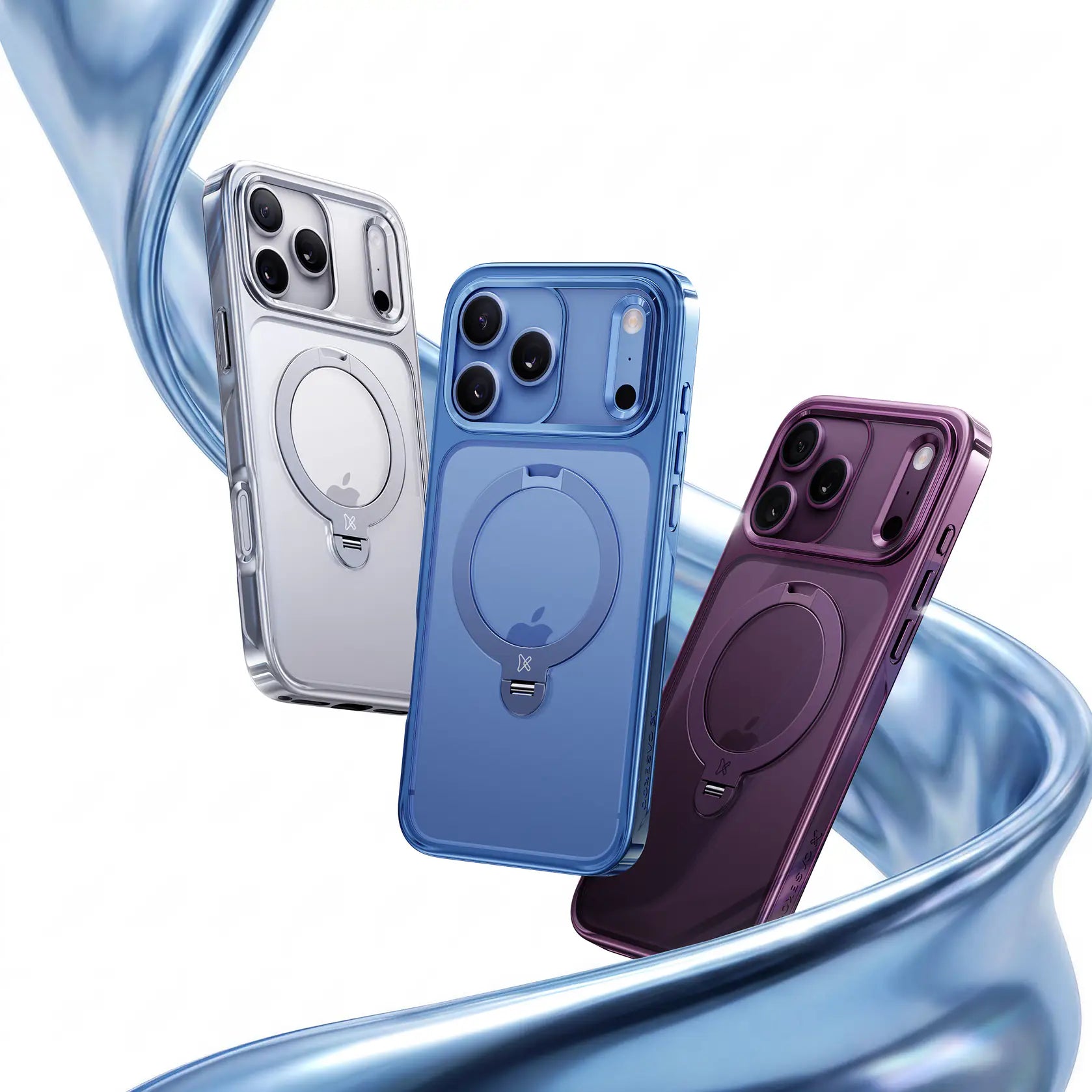 StandKOO Cases
