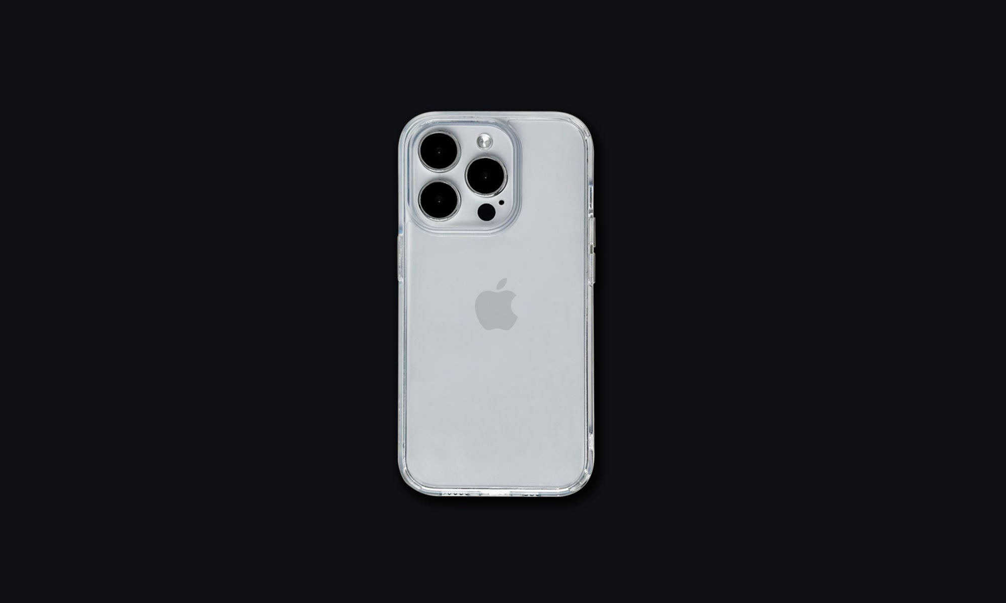 CASEKOO Crystal Clear Conçu pour iPhone 11 Pro Max Rwanda