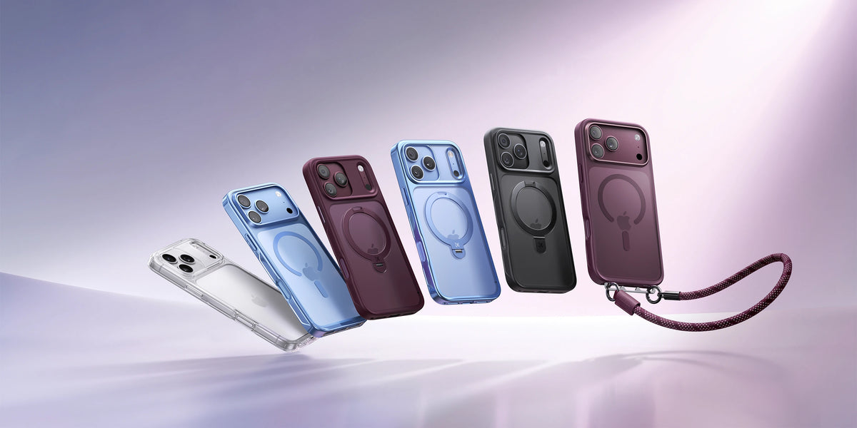 Find Your Color. Meet Your Match