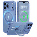 CASEKOO Frost Matte StandKOO Pro Case