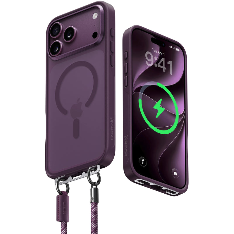 CASEKOO LinKOO iPhone Case