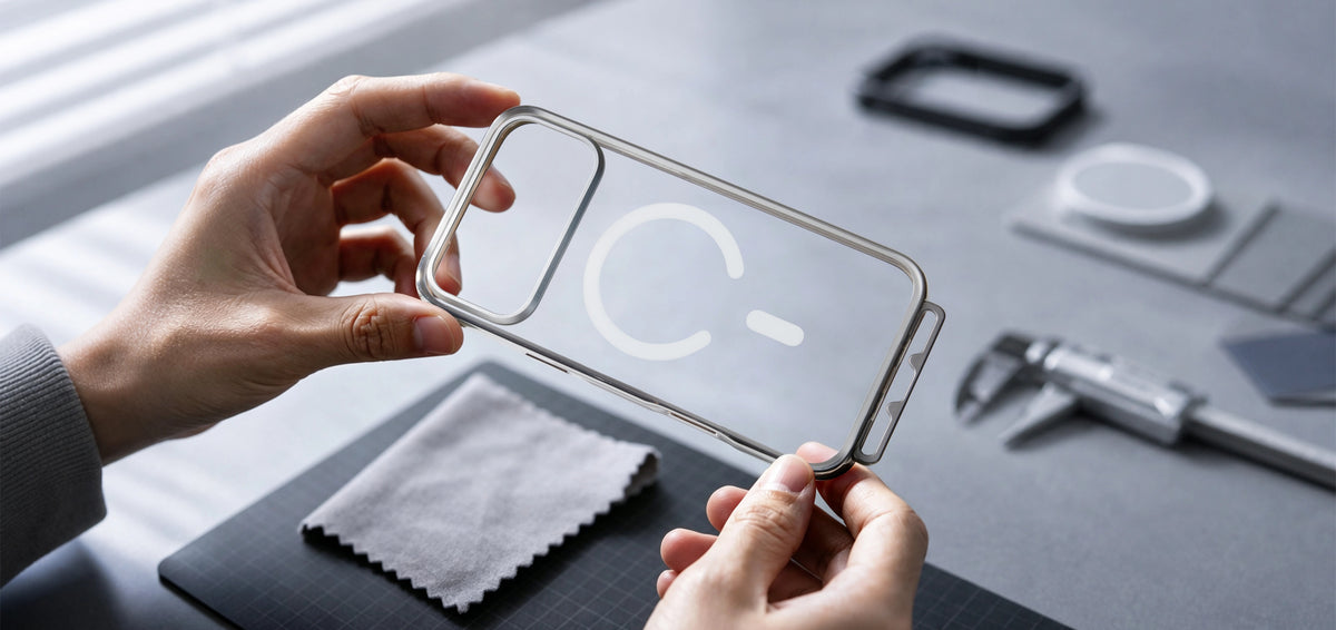 CASEKOO innovation for everyday life