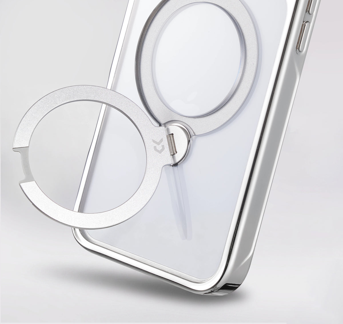 CASEKOO MagicStand technology