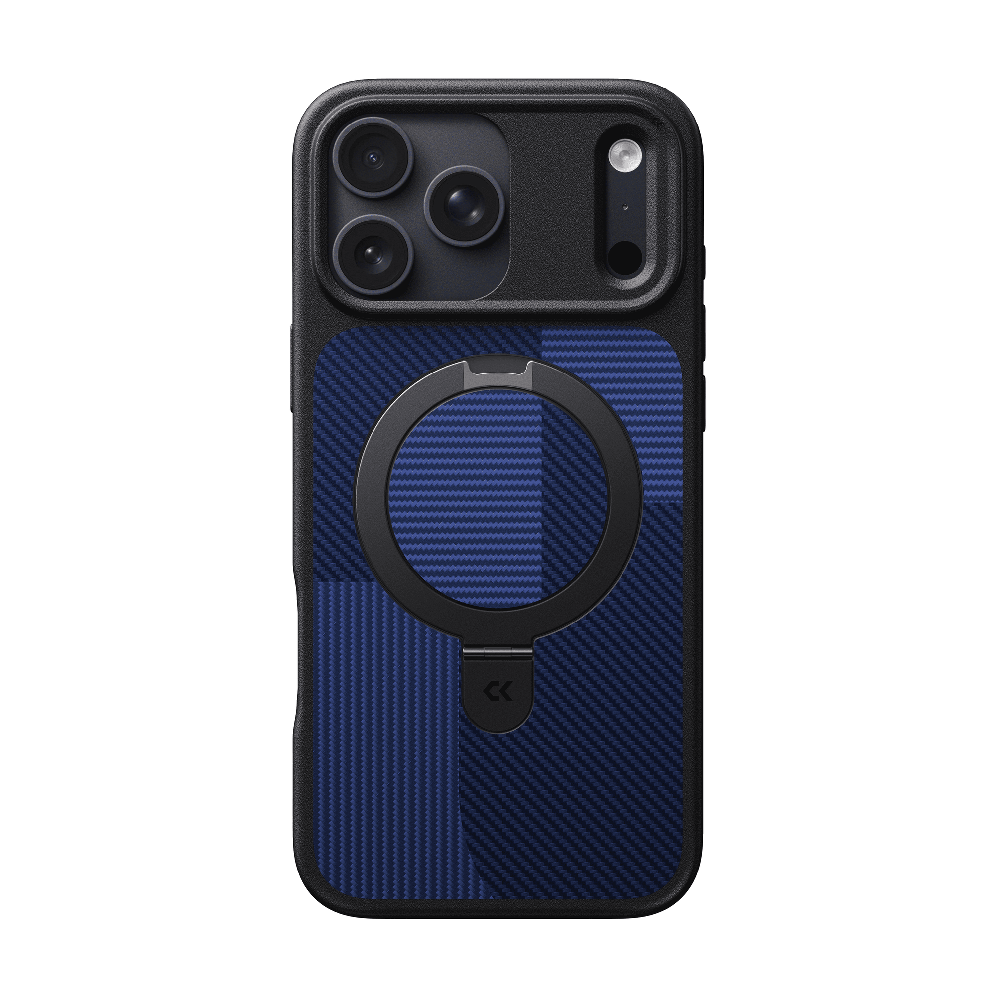 CASEKOO StandKOO Frost Case for iPhone – Sleek Protection-CASEKOO