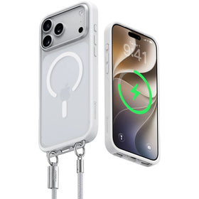 Cozy White / iPhone 17 Pro Max