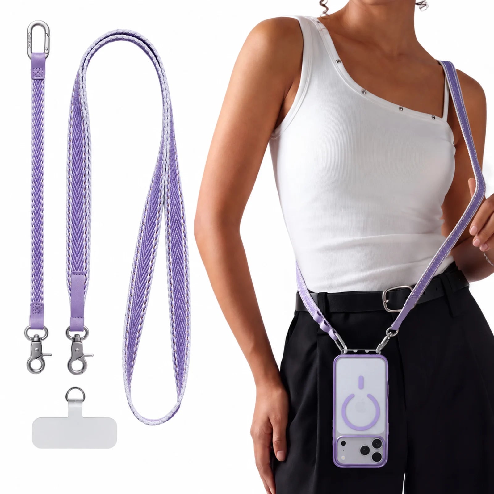 CASEKOO Unbound Lanyard