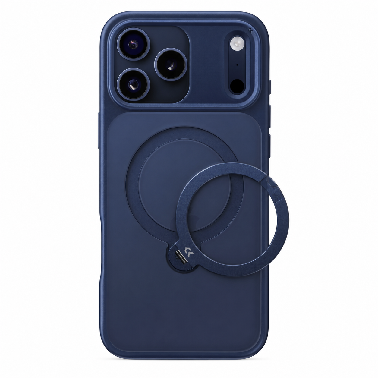 CASEKOO StandKOO Frost iPhoneケース｜洗練された保護力