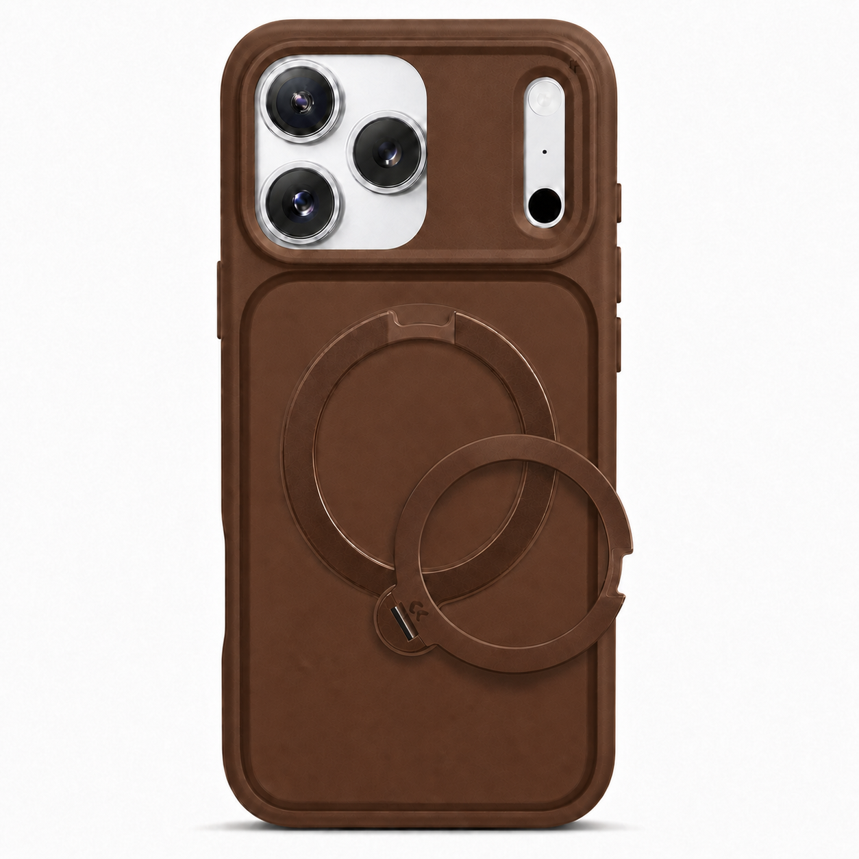 CASEKOO StandKOO Frost iPhoneケース｜洗練された保護力
