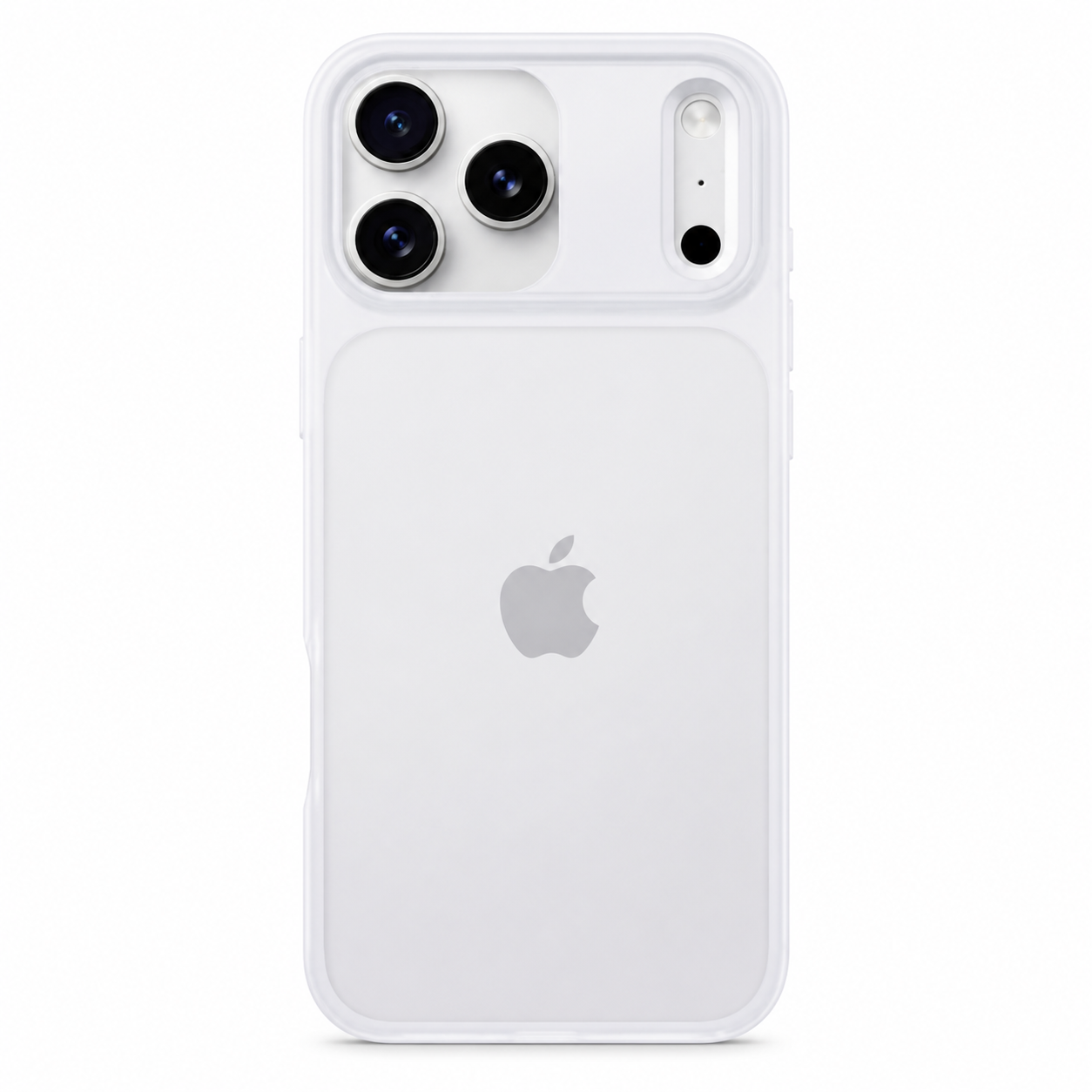 iPhone用マットベーシックスマホケース - シンプルで毎日使える保護力 - CASEKOO