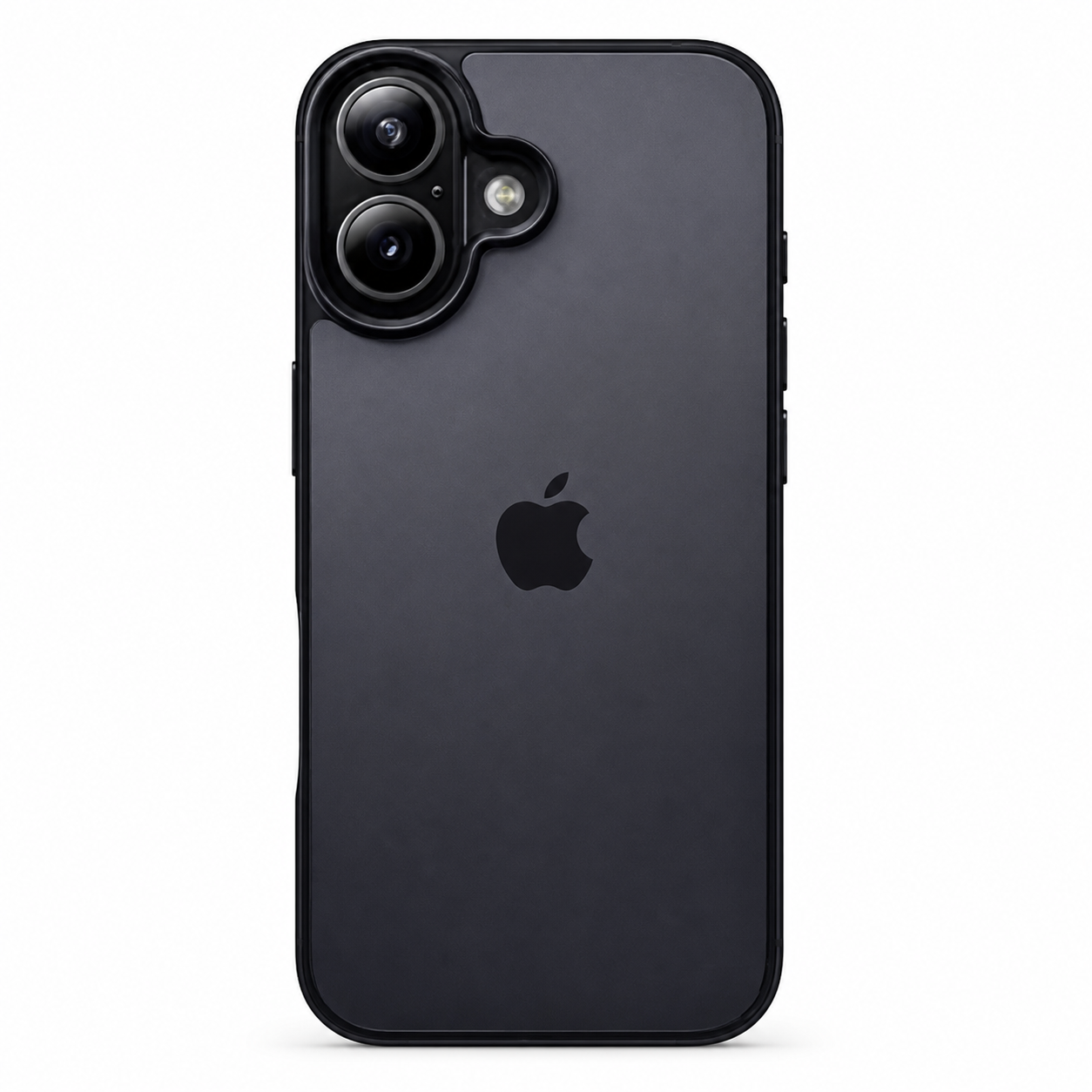 iPhone用マットベーシックスマホケース - シンプルで毎日使える保護力 - CASEKOO