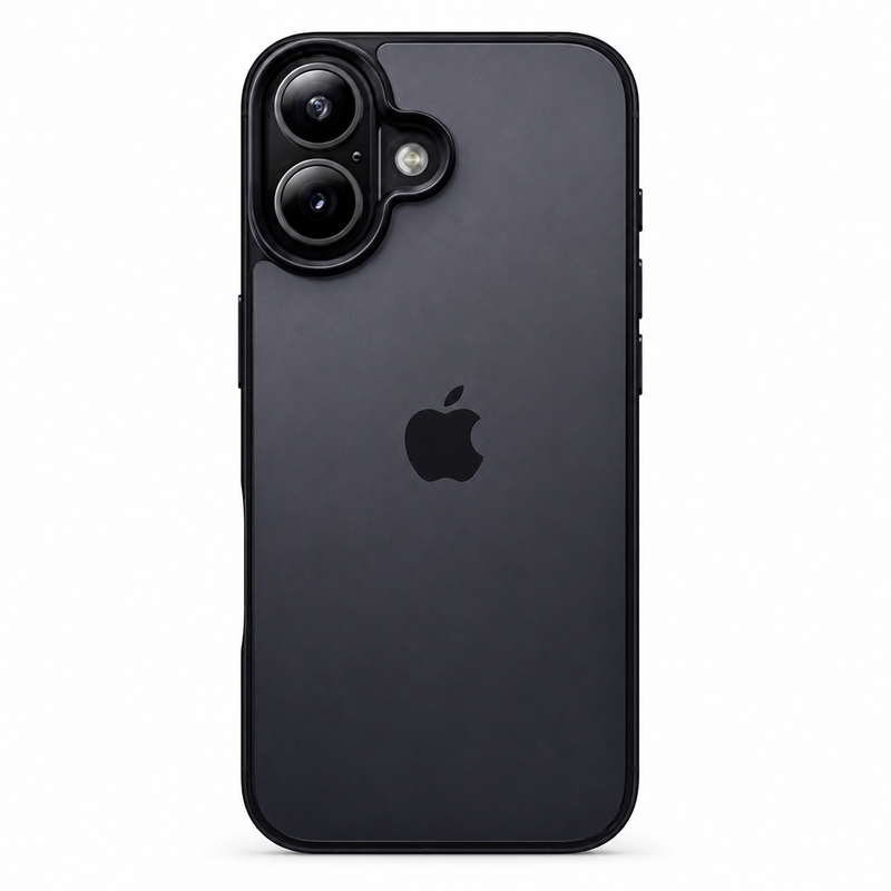 CASEKOO Frost Armor Shockproof Designed - Simple Everyday Protection