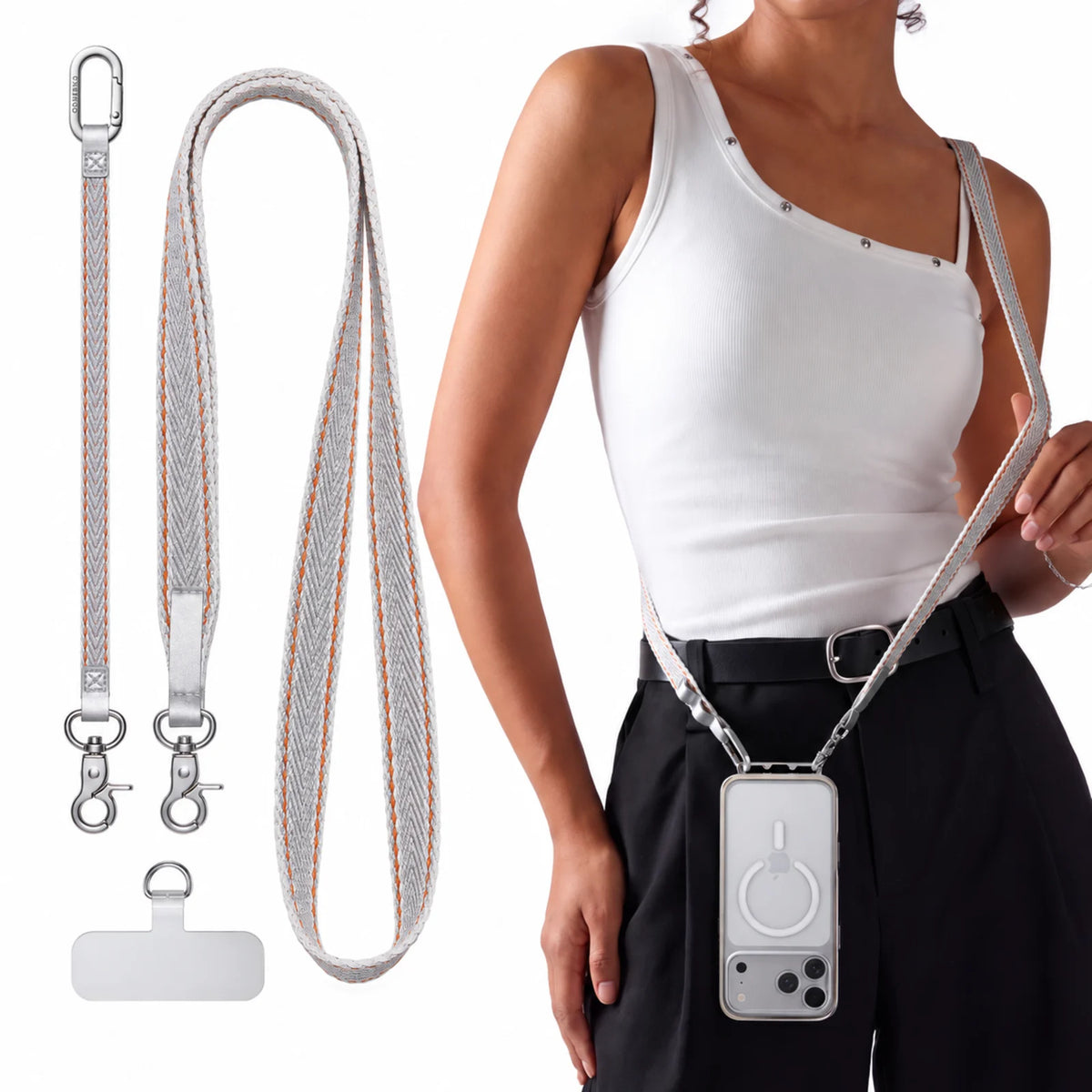 CASEKOO Unbound Lanyard