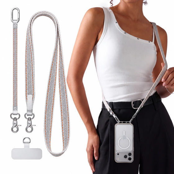 CASEKOO Unbound Lanyard