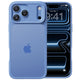 Gentle Blue