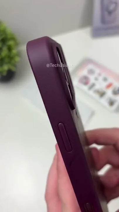 Techusiast CASEKOO case demonstration