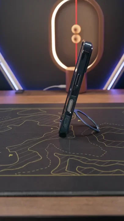 SoulOfTech CASEKOO case demonstration