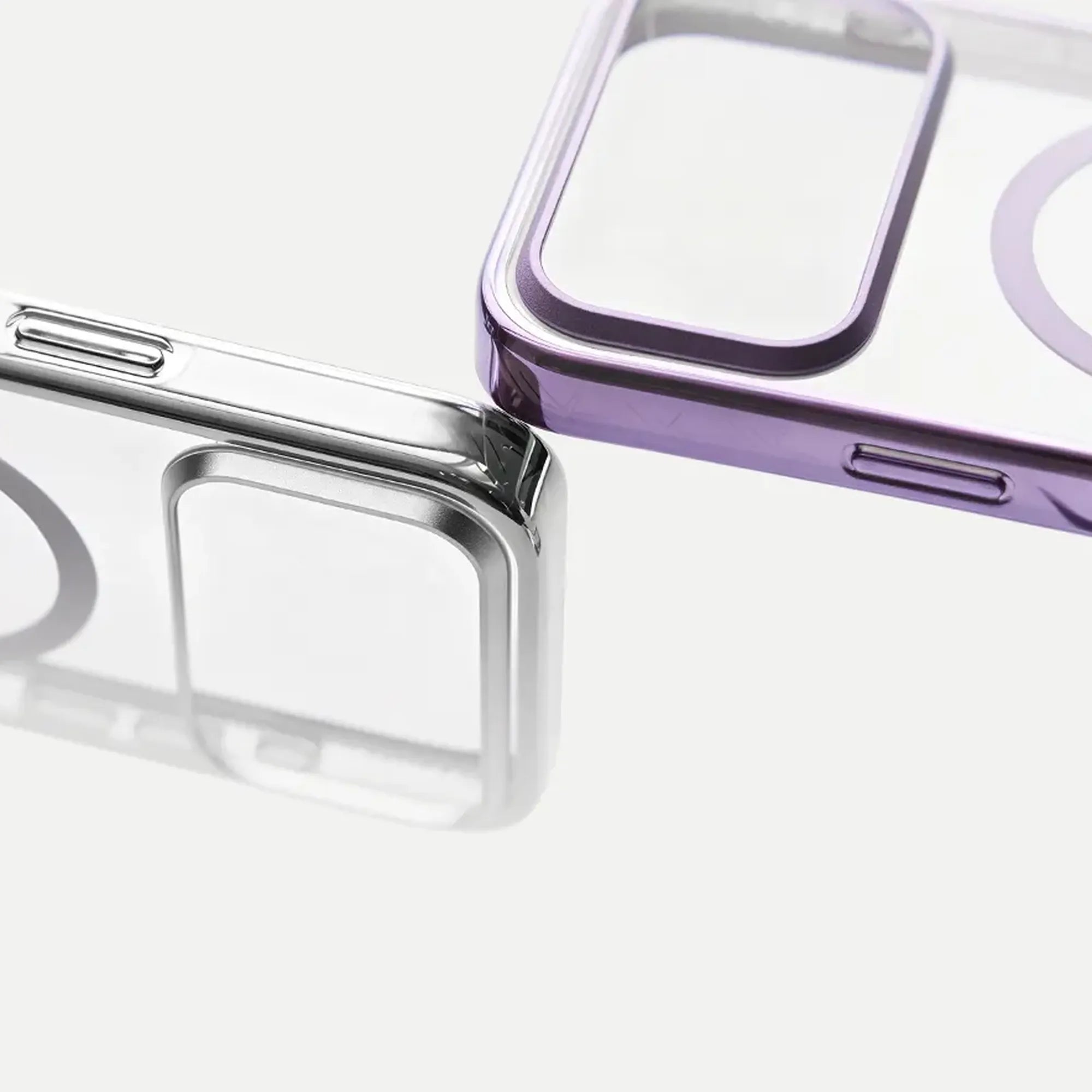 CASEKOO LinKOO Halo Titanium Case