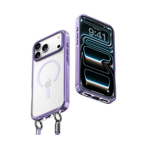 Lavender Ease / iPhone 17 Pro Max