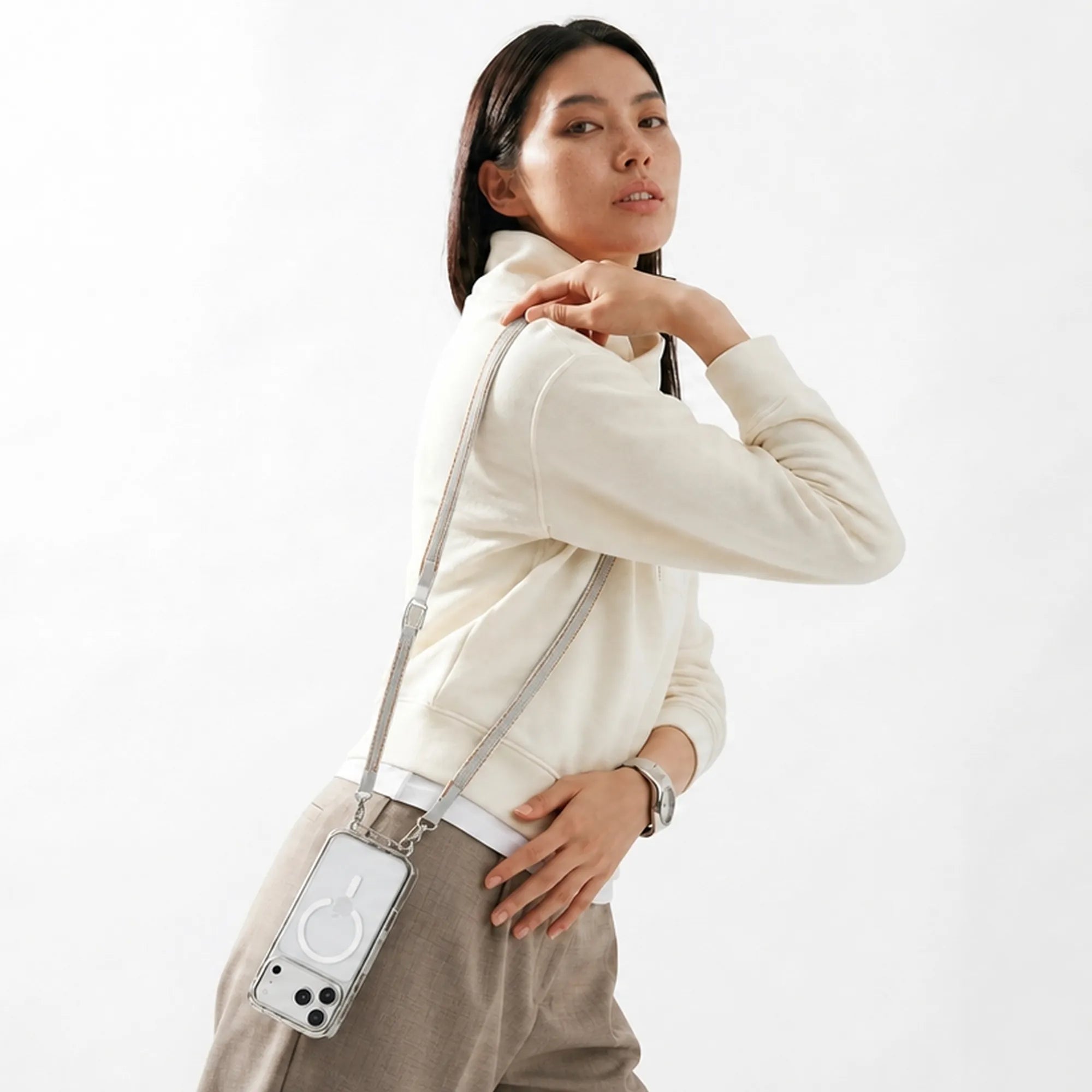 Linkoo iPhone Lanyard