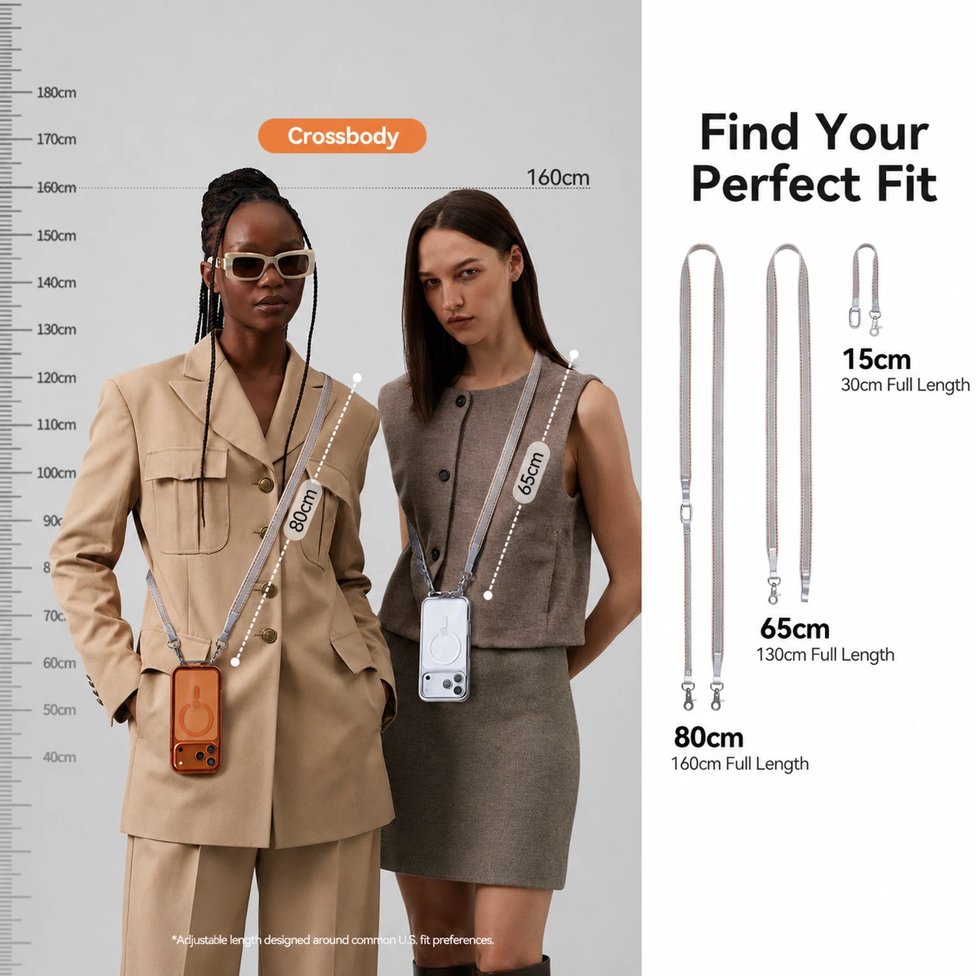Linkoo iPhone Lanyard
