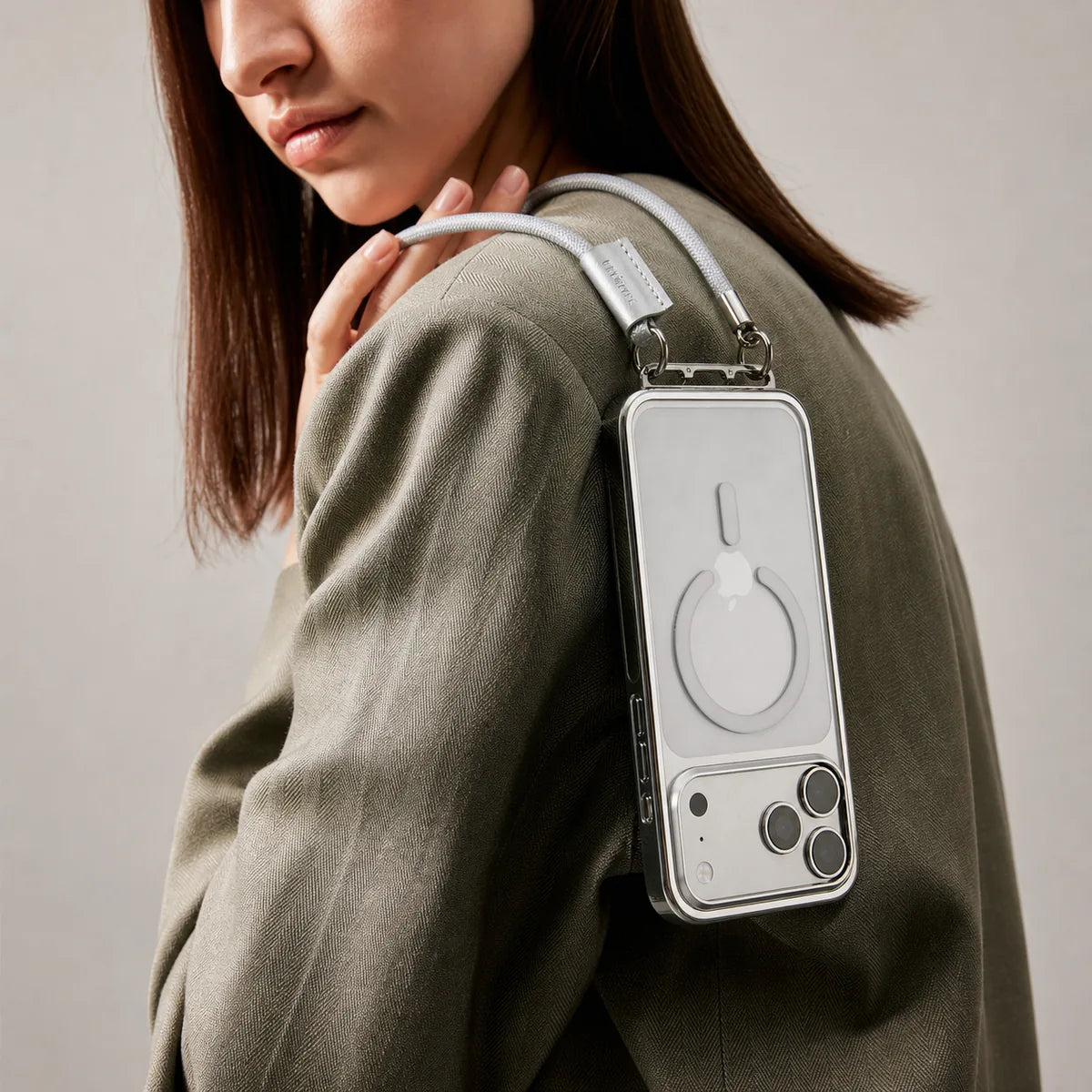 Hands-Free Duo campaign images
