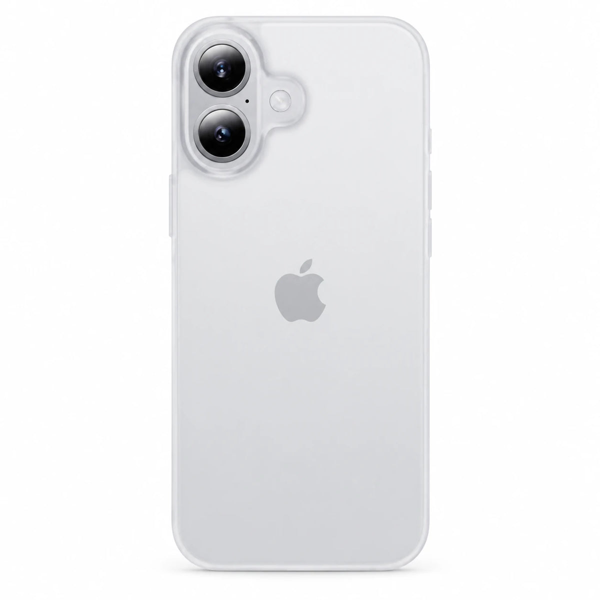 CASEKOO PureKOO Frost Armor Shockproof Designed - Simple Everyday Protection