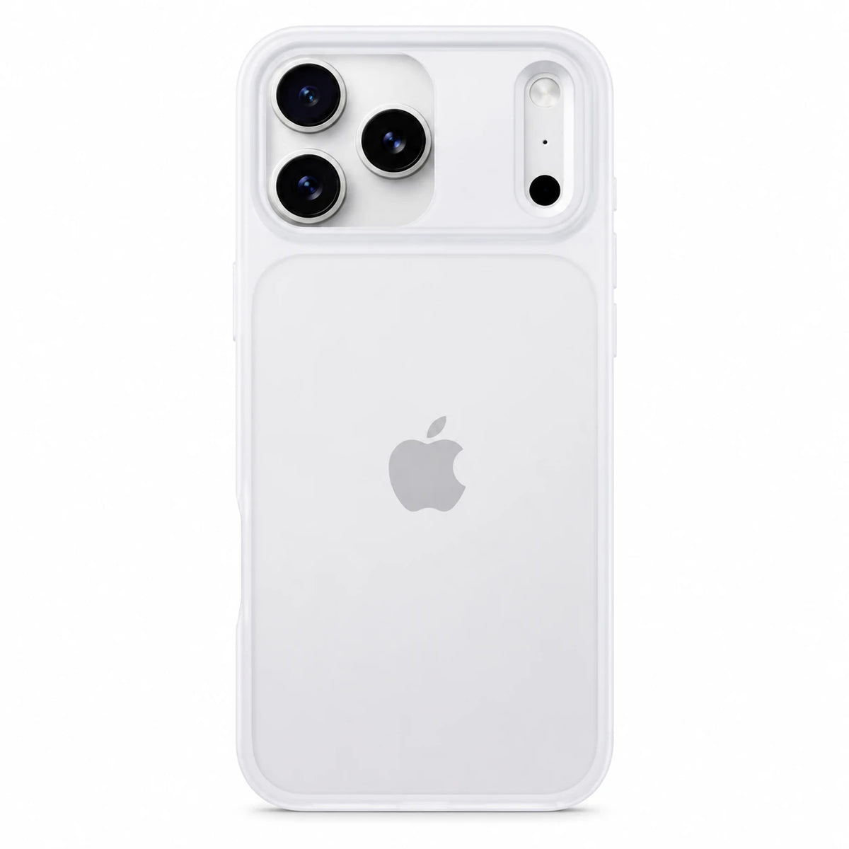 iPhone用マットベーシックスマホケース - シンプルで毎日使える保護力 - CASEKOO