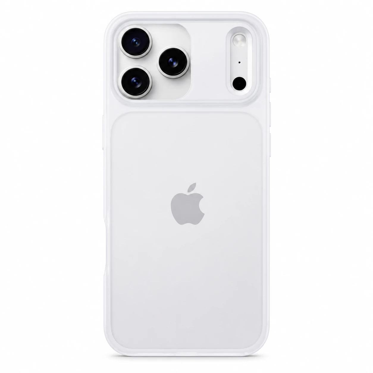 CASEKOO PureKOO Frost Armor Shockproof Designed - Simple Everyday Protection